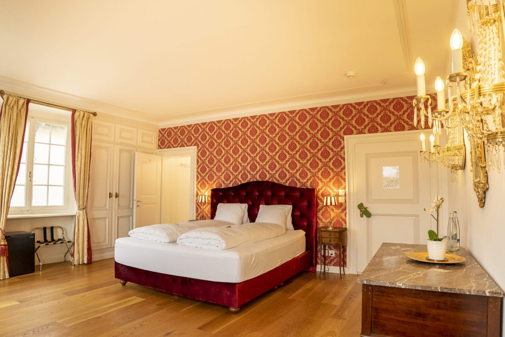 Zimmer Hotel Porto Sofie am Seerhein, Thurgau, Bodensee