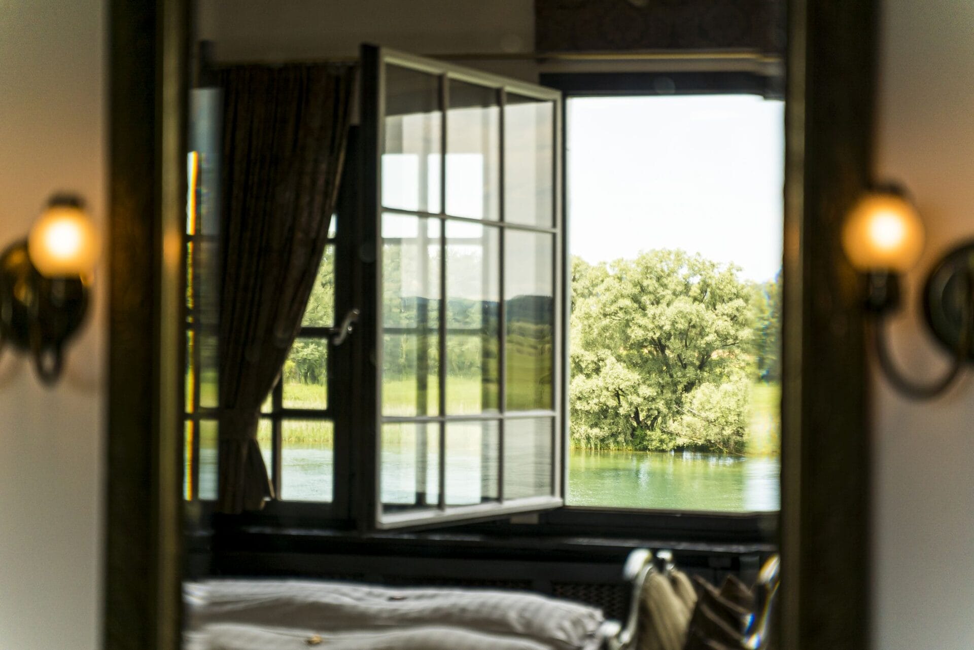 Zimmer Hotel Porto Sofie am Seerhein, Thurgau, Bodensee