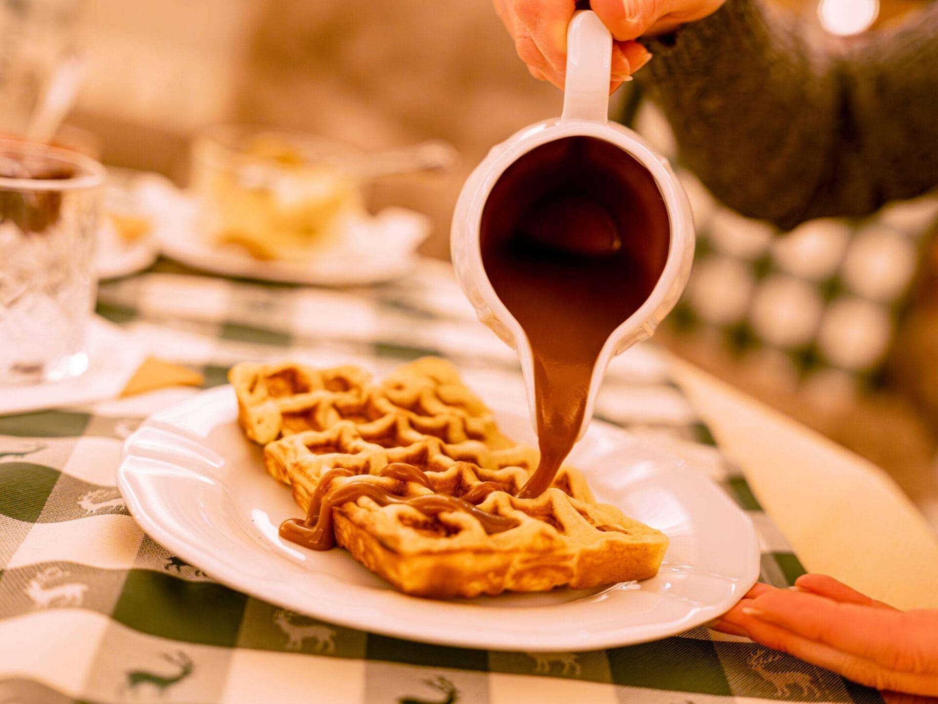 Waffelzauber Seerheinzauber Hotel Porto Sofie Kreuzlingen Thurgau Gottlieben Waffelzauber Seerheinzauber Hotel Porto Sofie Kreuzlingen Thurgau Gottlieben