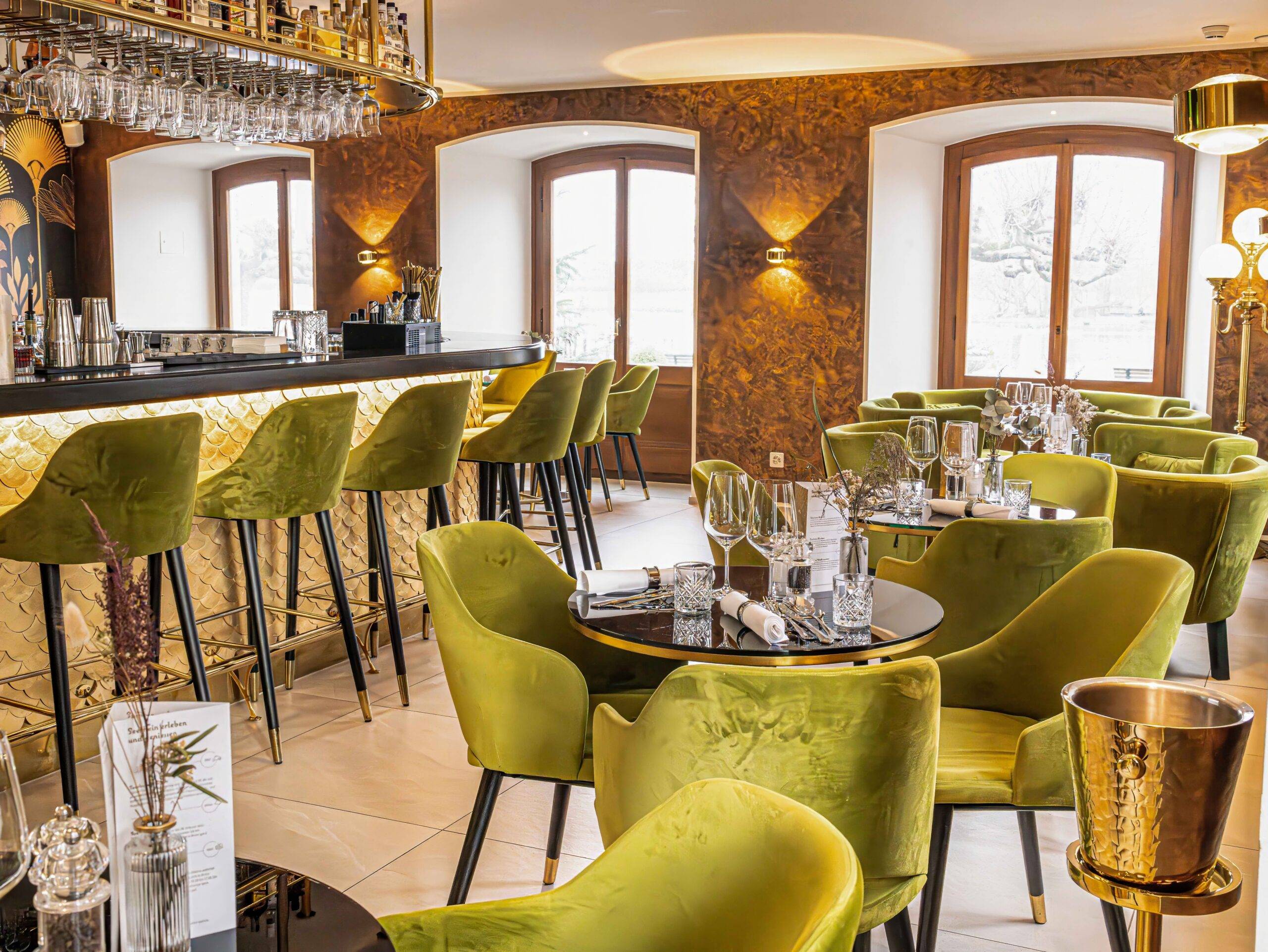 Brunch im Hotel Porto Sofie Gottlieben Thurgau-10