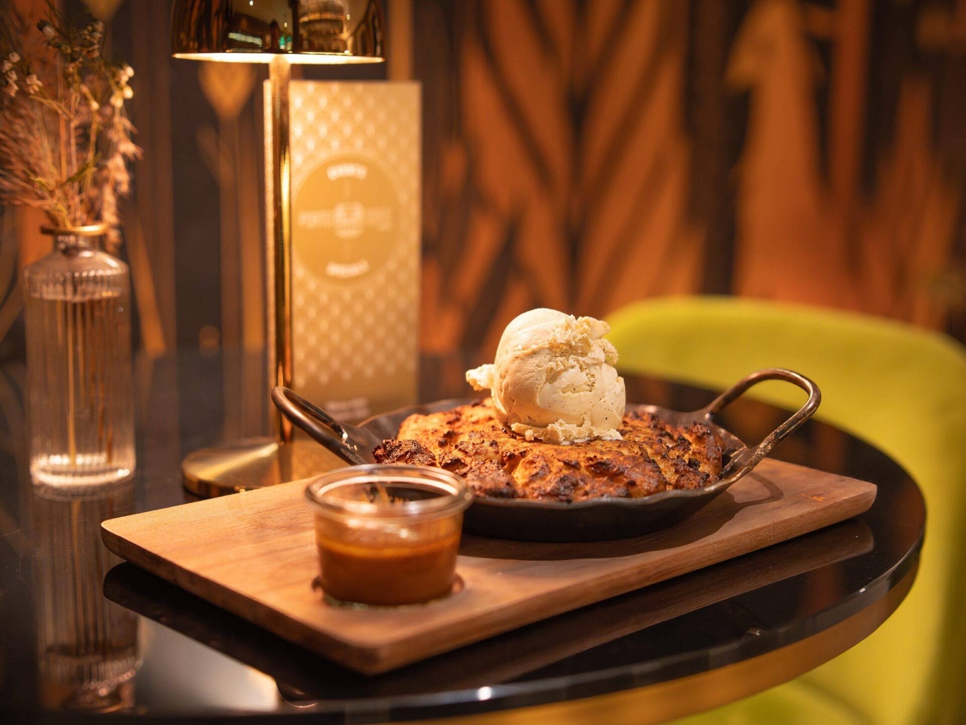 Hotel Porto Sofie - Pain Perdu