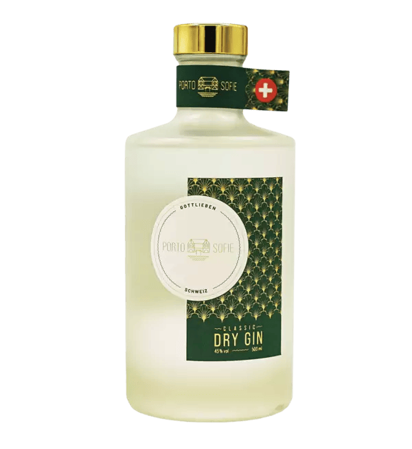 PortoSofie Gin - Hotel Porto Sofie